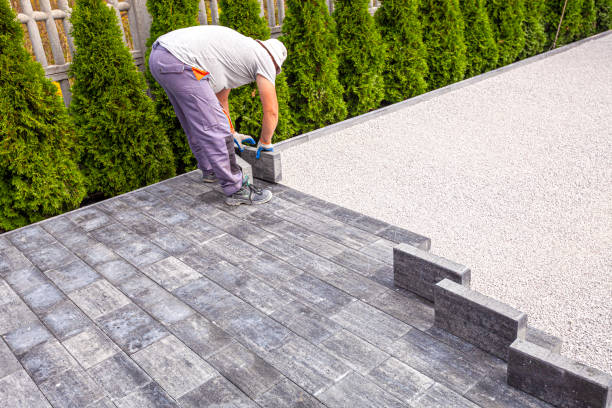 Best Affordable Driveway Pavers  in New Providence, NJ