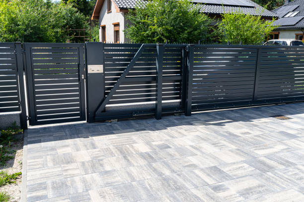 Best Professional Driveway Pavers  in New Providence, NJ
