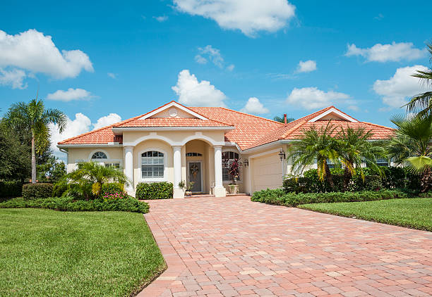 Best Permeable Paver Driveway  in New Providence, NJ