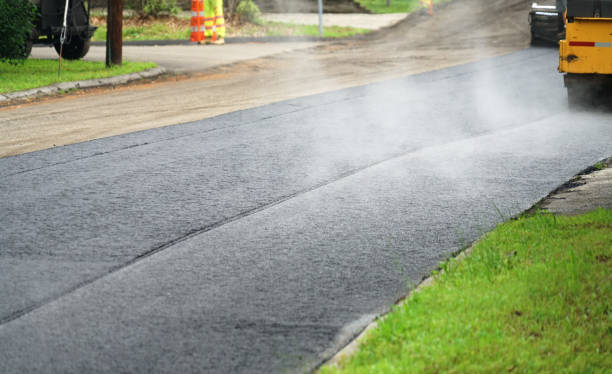Best Commercial Driveway Pavers  in New Providence, NJ