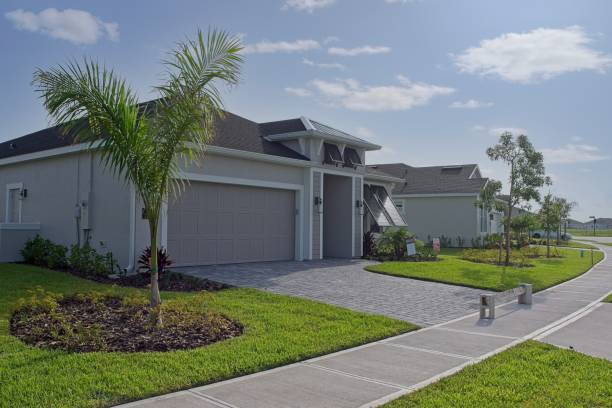 Cobblestone Driveway Pavers in New Providence, NJ