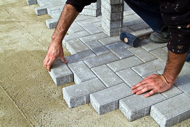 Driveway Pavers for Homes in New Providence, NJ