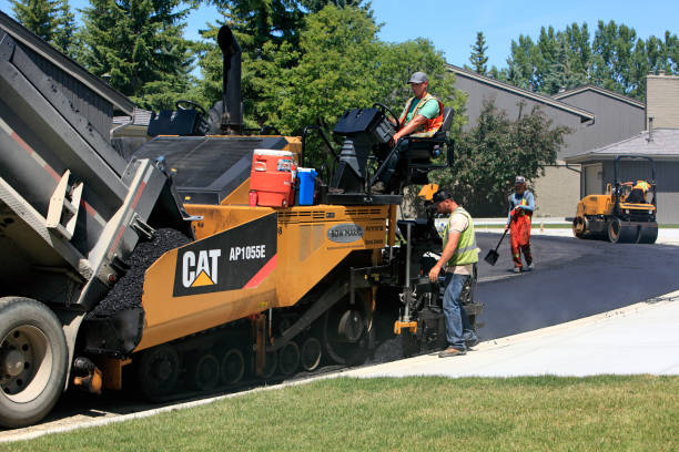 Best Driveway Pavers Cost  in New Providence, NJ